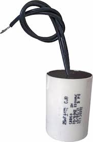 Capacitor